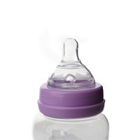 THERMOBABY Dětská láhev antikoliková 360 ml, LILO & STITCH