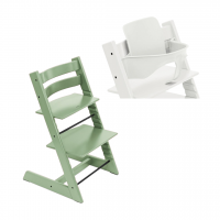 Stokke Tripp Trapp + Baby set zdarma