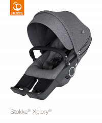 Stokke® Sportovní sedačka