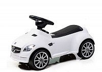 Odrážedlo Mercedes