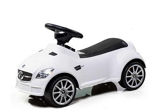 Odrážedlo Mercedes