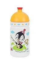 Zdravá lahev 0,5l Zdravá lahev 0,5l