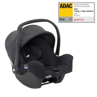 JOIE Autosedačka i-Snug 0-75cm