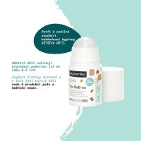 SUAVINEX Dětský deodorant ROLL-ON - 50 ml
