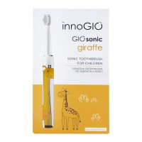 INNOGIO Elektronický sonický zubní kartáček GIOSonic
