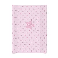 Přebalovací podložka Ceba Baby 70cm MDF tvrdá Přebalovací podložka Ceba Baby 70cm MDF tvrdá
