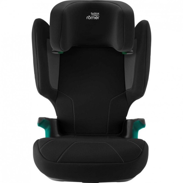 BRITAX RÖMER Hi-Liner Autosedačka 100-150cm