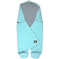 Babyrenka zavinovačka do autosedačky Basic Softshell Babyrenka zavinovačka do autosedačky Basic Softshell