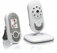 MOTOROLA Digitální video baby monitor MBP621