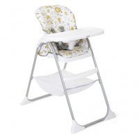 Joie Jídelní židlička Mimzy™ Snacker