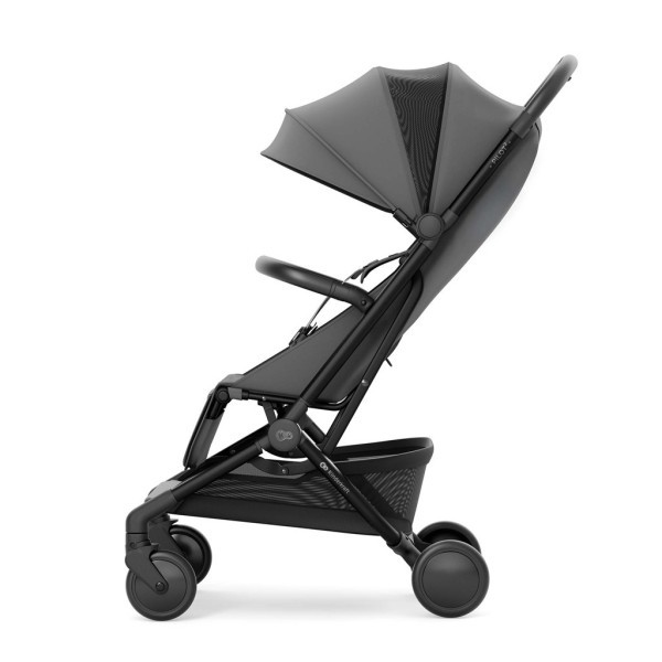 KINDERKRAFT SELECT Kočárek sportovní Pilot 2