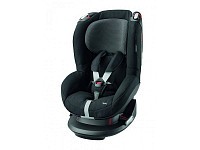 Autosedačka Maxi-Cosi Tobi Black Raven
