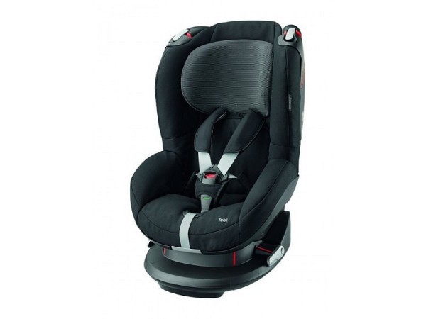Autosedačka Maxi-Cosi Tobi Black Raven