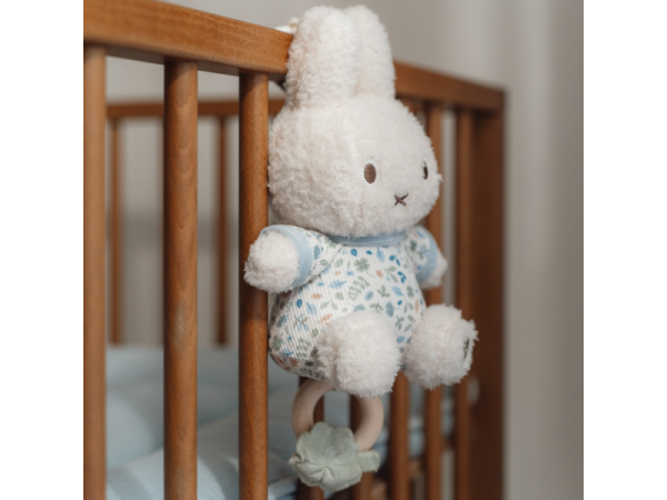 LITTLE DUTCH Hudební králíček Miffy