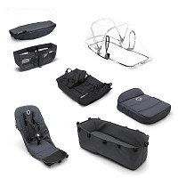 Bugaboo Donkey2 style set