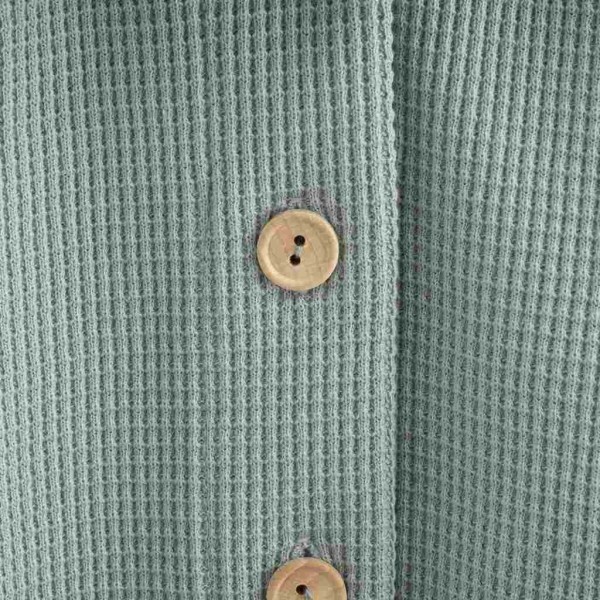 NEW BABY Kojenecký kabátek na knoflíky Luxury clothing Oliver