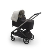 BUGABOO Dragonfly Hluboké lůžko/korba