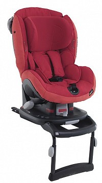 Autosedačka BeSafe iZi Comfort ISOfix X3