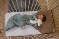 LODGER Hopper 4 season Sleeping bag Celoroční spací pytel