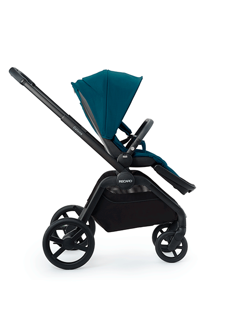 RECARO Celona Duo Kombinovaný kočárek