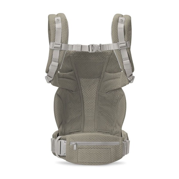 ERGOBABY OMNI DELUXE Mesh Ergonomické nosítko