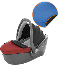 Baby-Safe Sleeper