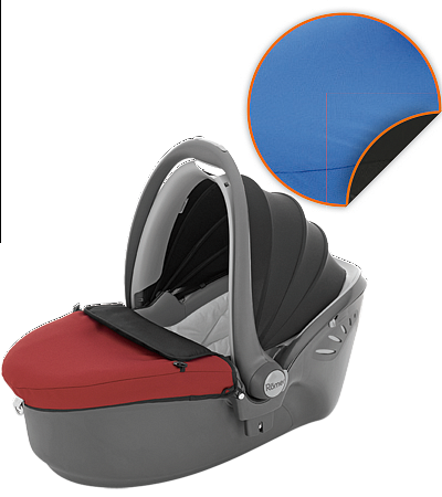 Baby-Safe Sleeper