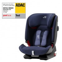 Britax Römer Autosedačka Advansafix IV R