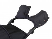 Emitex Rukávník DUO 2v1