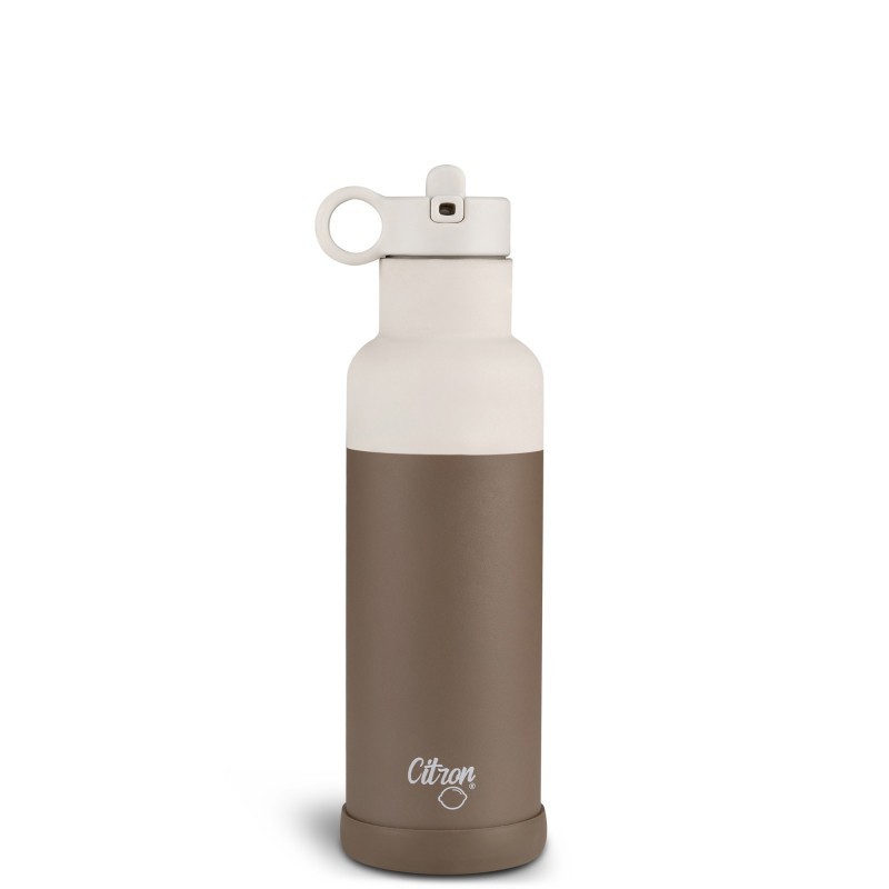 Citron Nerezová lahev na vodu 500 ml