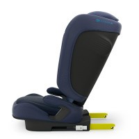 KINDERKRAFT Autosedačka skládací Unity 2 I-Size (100-150 cm)