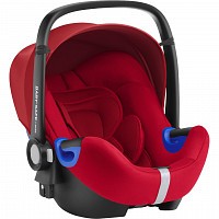 Autosedačka Britax Römer BABY-SAFE i-Size