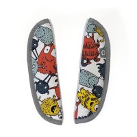 PINKIE Ochrana na pás