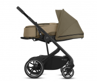 Cybex Balios S Lux Classic Beige Black 2022