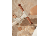 LITTLE DUTCH Tříkolka 4v1