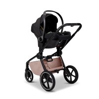 MOON HYPE Sportovní kočárek