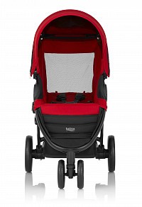 Kočárek Britax B-Agile 3