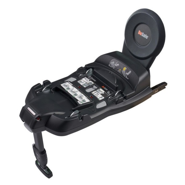 BESAFE set iZi Go Modular i-Size X1 40-75cm + ISOfix báze