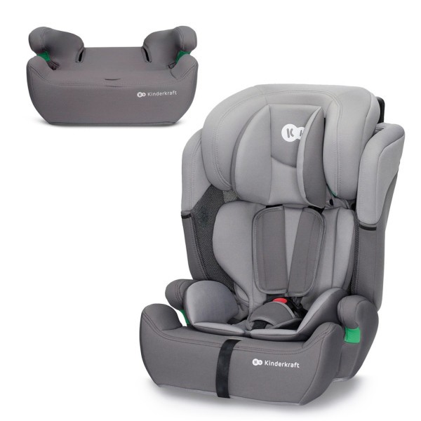 KINDERKRAFT Autosedačka Comfort up i-size (76-150 cm)