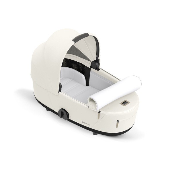 CYBEX Platinum MIOS Lux Carry Cot Hluboká korba Comfort