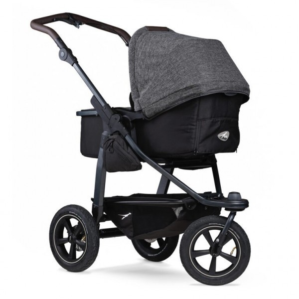 TFK Mono2 combi pushchair - air wheel 2024 Kombinovaný kočárek