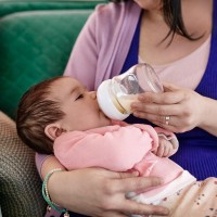 Philips AVENT Novorozenecká startovní sada Natural Response skleněná