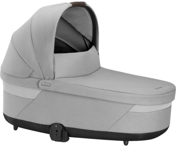 CYBEX Akční set Balios SET S Kočárek + korba + autosedačka Cybex + adaptéry