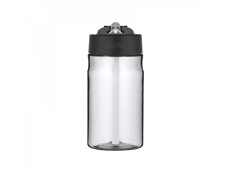 Dětská hydratační láhev s brčkem