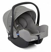 JOIE Autosedačka i-Snug 0-75cm