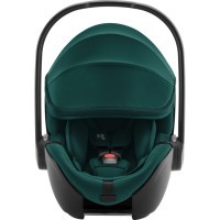 RÖMER Autosedačka Baby-Safe Pro