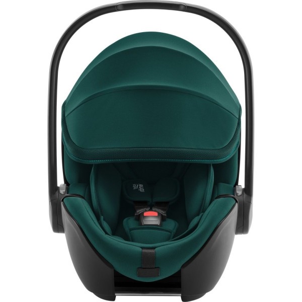 BRITAX RÖMER Autosedačka Baby-Safe Pro 40-85 cm