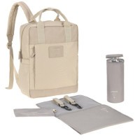 Lässig Batoh Green Label Vividal Backpack