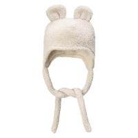 T-TOMI Cap TEDDY Cream