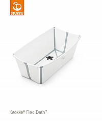 STOKKE® Flexi Bath® Skládací vanička